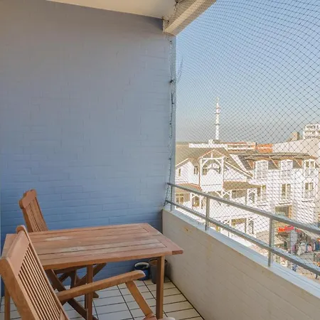 Apartment Friedrichstrasse *