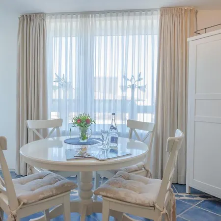Apartment Friedrichstrasse